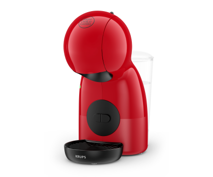 Ekspres i kawa Krups KP1A0 Dolce Gusto Piccolo XS czerwony